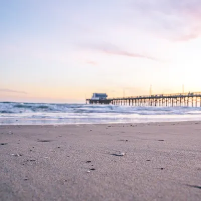 Malibu Beach Inn