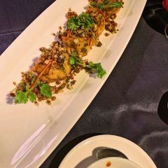 Bai Yun Restaurant at Banyan Tree Bangkok Hotel User Photo