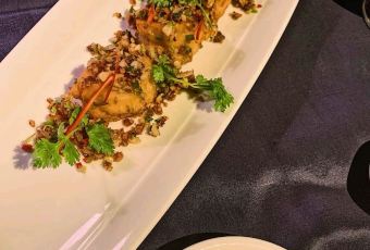 Bai Yun Restaurant at Banyan Tree Bangkok Hotel user photo