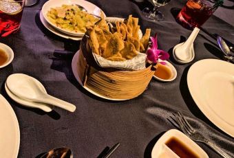 Bai Yun Restaurant at Banyan Tree Bangkok Hotel user photo