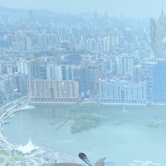 360° Café User Photo