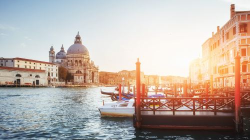 St. Mark's Square