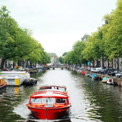 Holiday Inn Express Hotels in Utrecht