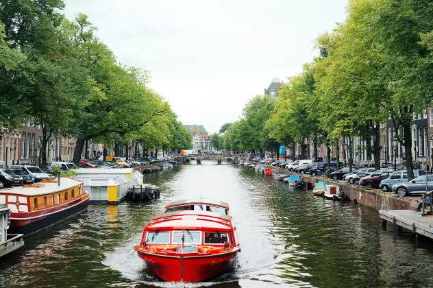 Hotels in Schiphol mit Spa
