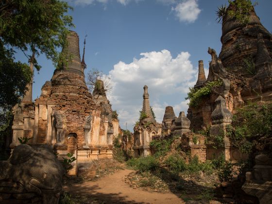 Shwe Inn Thein Paya