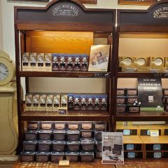 张三疯猫式奶茶&杂货铺(三友店) User Photo