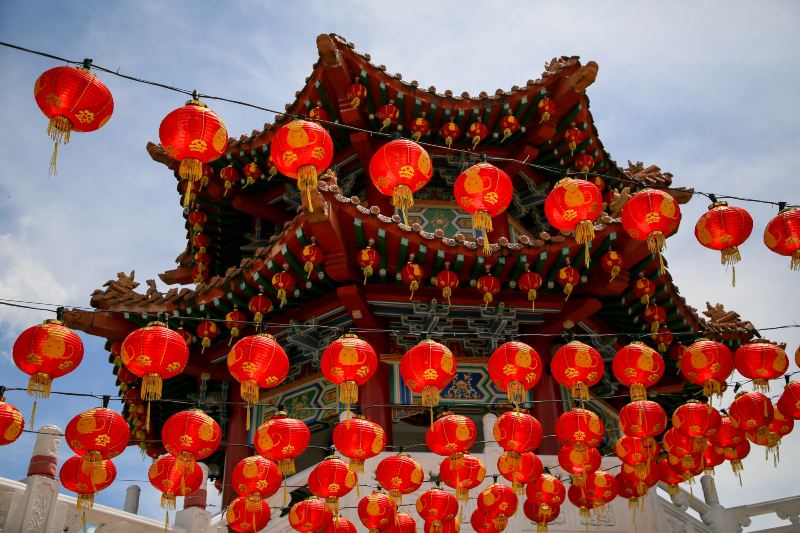 Thean Hou Temple