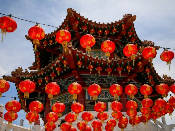 Thean Hou Temple