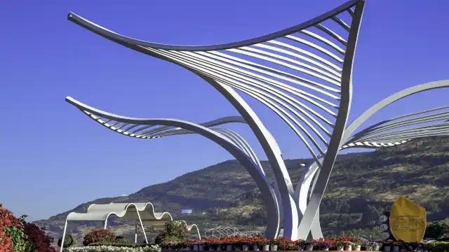Panzhihua Park