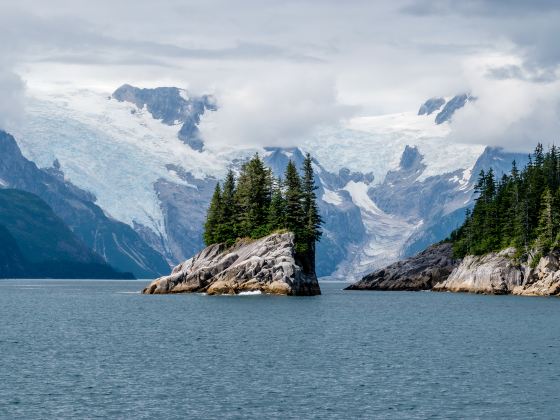 Kenai Fjords National Park