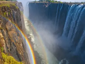 Popular Best Things to Do in Hwange