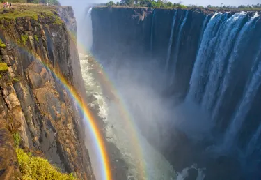 Victoria Falls