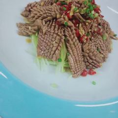 吕氏疙瘩汤(高新万达广场店) User Photo