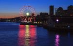 Seattle Docklands