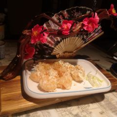 悦满庭(北二环中路店) User Photo