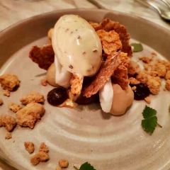 Hawksworth Restaurant User Photo