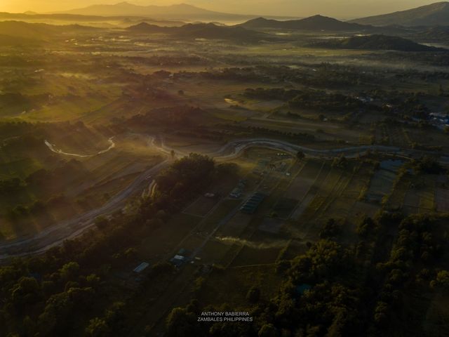 The Dawn