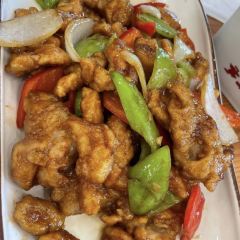 大丰收海鲜地方菜馆 User Photo