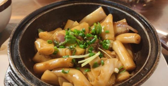 佳佳美食店