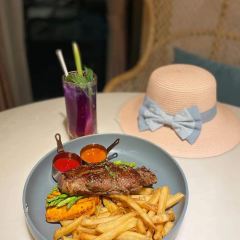 Nara(TST Branch) User Photo