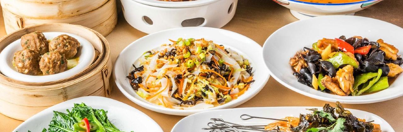 稻香酒家(江门鹤山分店)