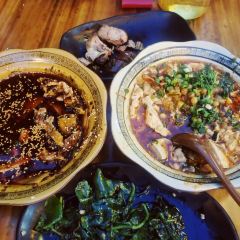 Lao'emei Local Restaurant User Photo