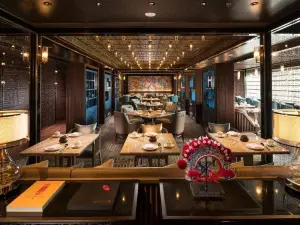 MAN TANG CHINESE REATAURANT