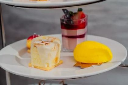 富力萬麗酒店-怡廊