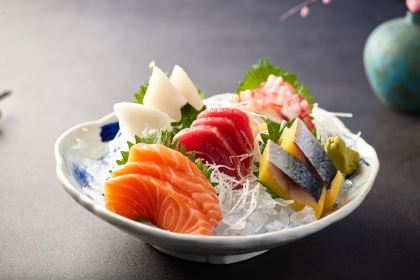 惠州皇冠假日酒店·石山日本料理