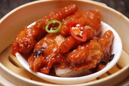 百色温德姆度假酒店•布洛陀中餐厅