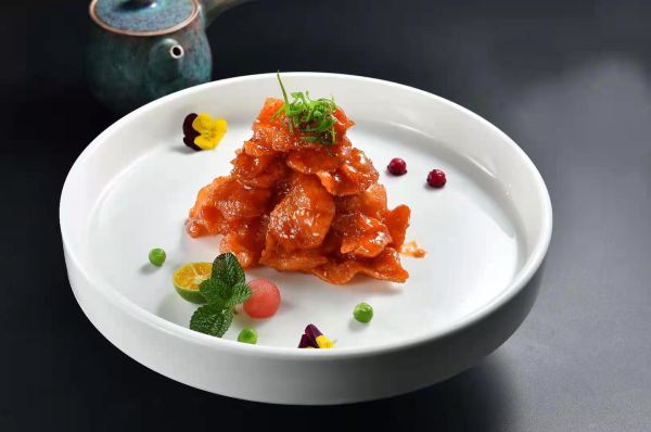 西宁伊尔顿国际饭店·中餐厅