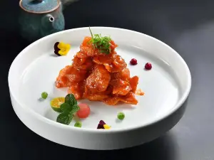 西宁伊尔顿国际饭店·中餐厅