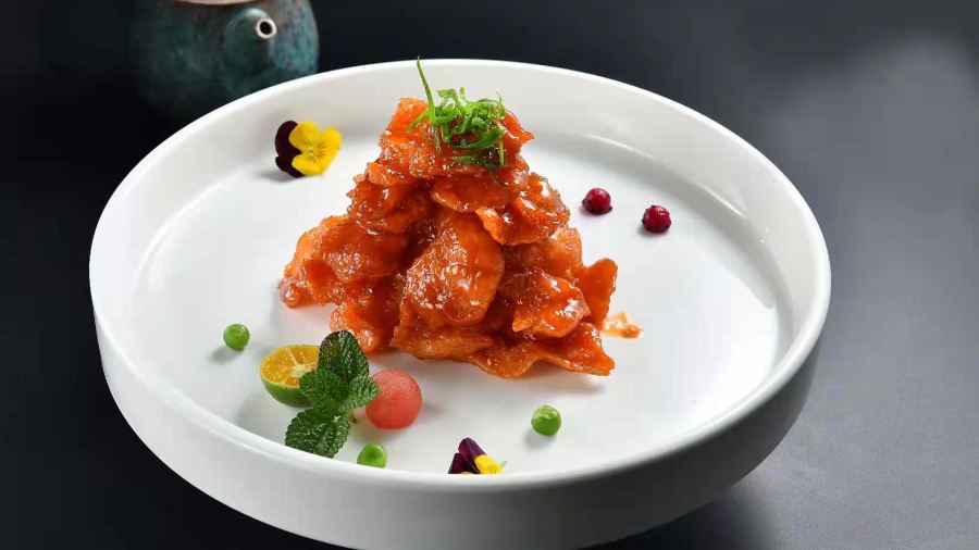 西宁伊尔顿国际饭店·中餐厅