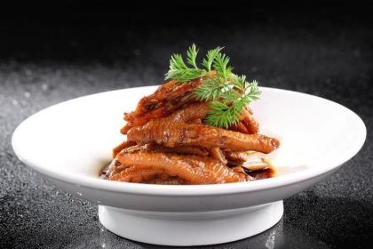 仙居宇杰君澜大饭店·中餐厅