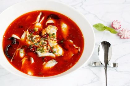 惠州小徑灣艾美酒店·樂美客家海鮮餐廳