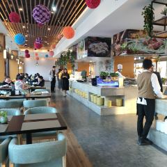 太湖龙之梦雅仕酒店·ADD全日制餐厅 User Photo