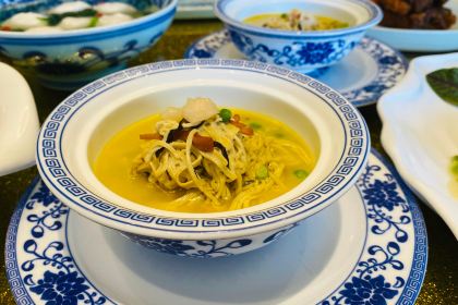 Haizhoudafandianziweixuanzhong Restaurant