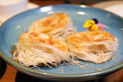 北京富力萬麗飯店·雅苑中餐廳-粵菜