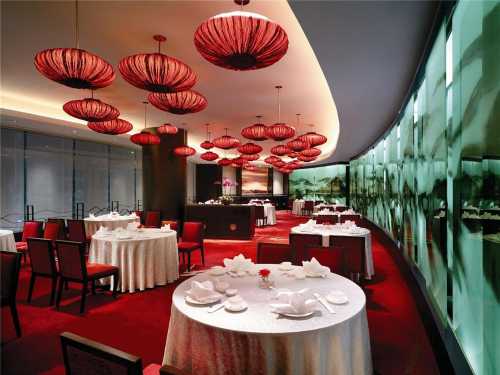 Shang Palace