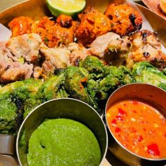 Bombay Brau Indian restaurant User Photo