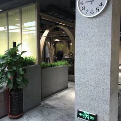 渝香居重庆火锅(铁东店) User Photo