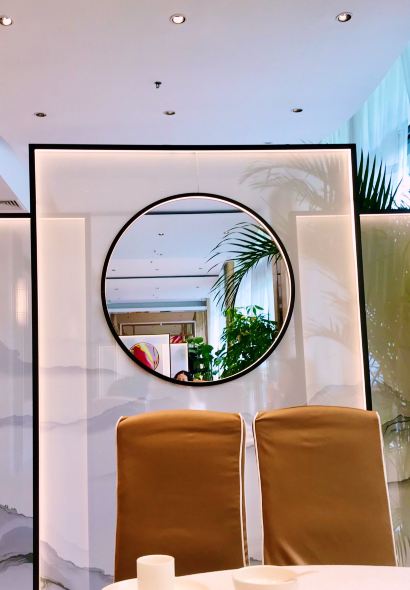 TianCai Restaurant (Jin Hui South Road)