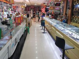 陶源丰新天地(顺城路店)