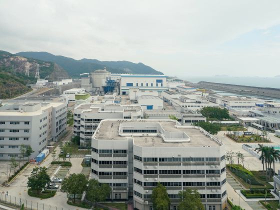 Daya Bay Nuclear Power Station