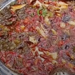 匠岳·王宝器麻椒鱼(大英店) 여행 사진