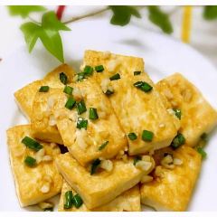 姐妹饭店(顺城南路店) User Photo