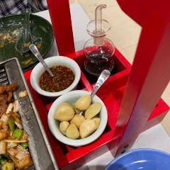 XIN QIAN LONG RESTAURANT ảnh của người dùng
