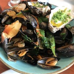 The Mussel and Steak Bar User Photo