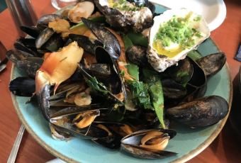MUSSEL ANG STEAK BAR User Photo