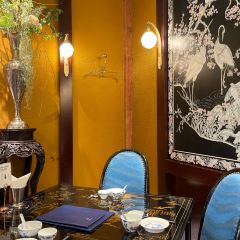 Guang fu feast (Harbour Plaza Times Square Branch) User Photo